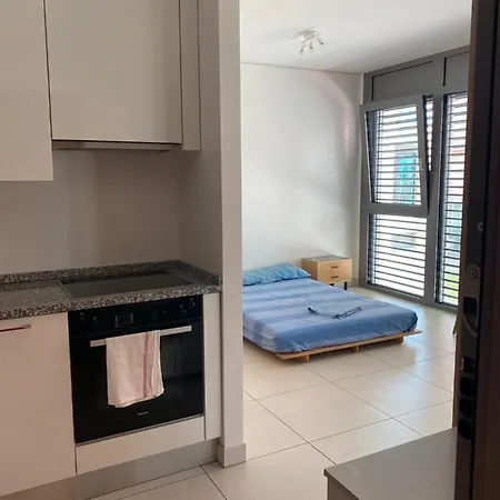 Apartment Studio Riva 10a *