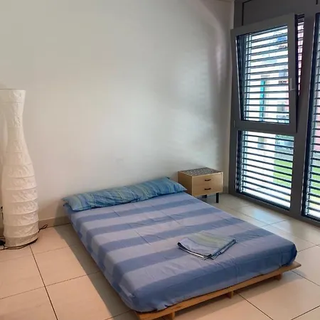 Studio Riva 10a Lugano